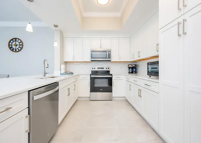 Apartment Phoenix Ii 1903