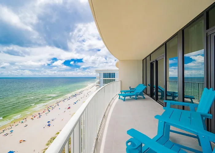 Phoenix Ii 1903 Gulf Shores