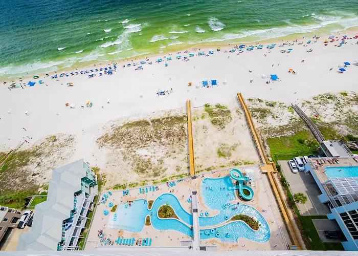 Phoenix Ii 1903 * Gulf Shores