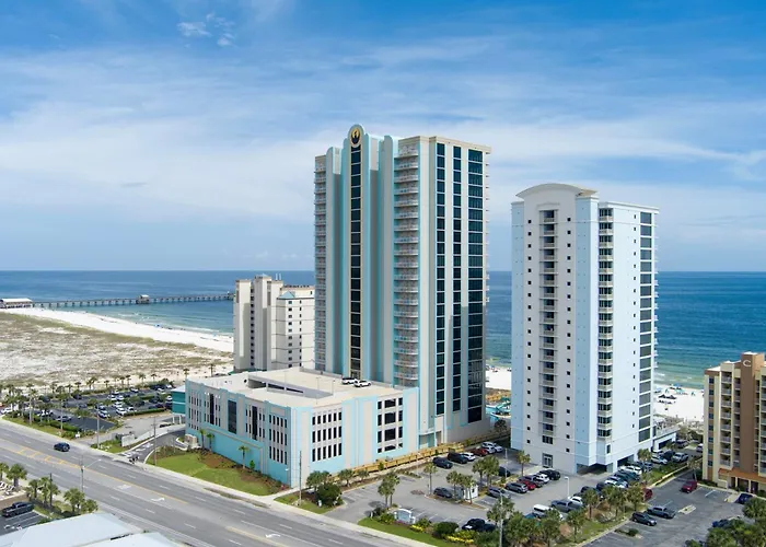 Phoenix Ii 1903 Gulf Shores