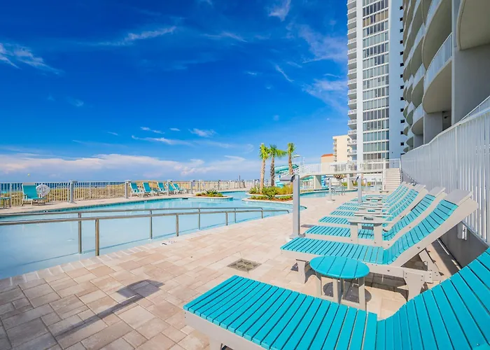 Phoenix Ii 1903 Apartment Gulf Shores